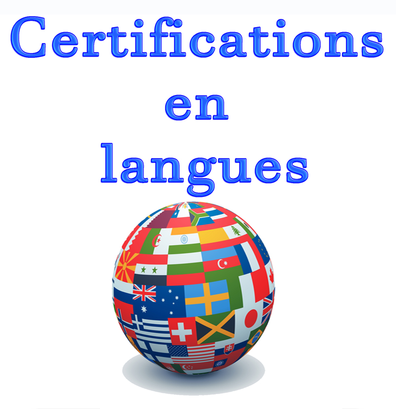 logo certificazioni